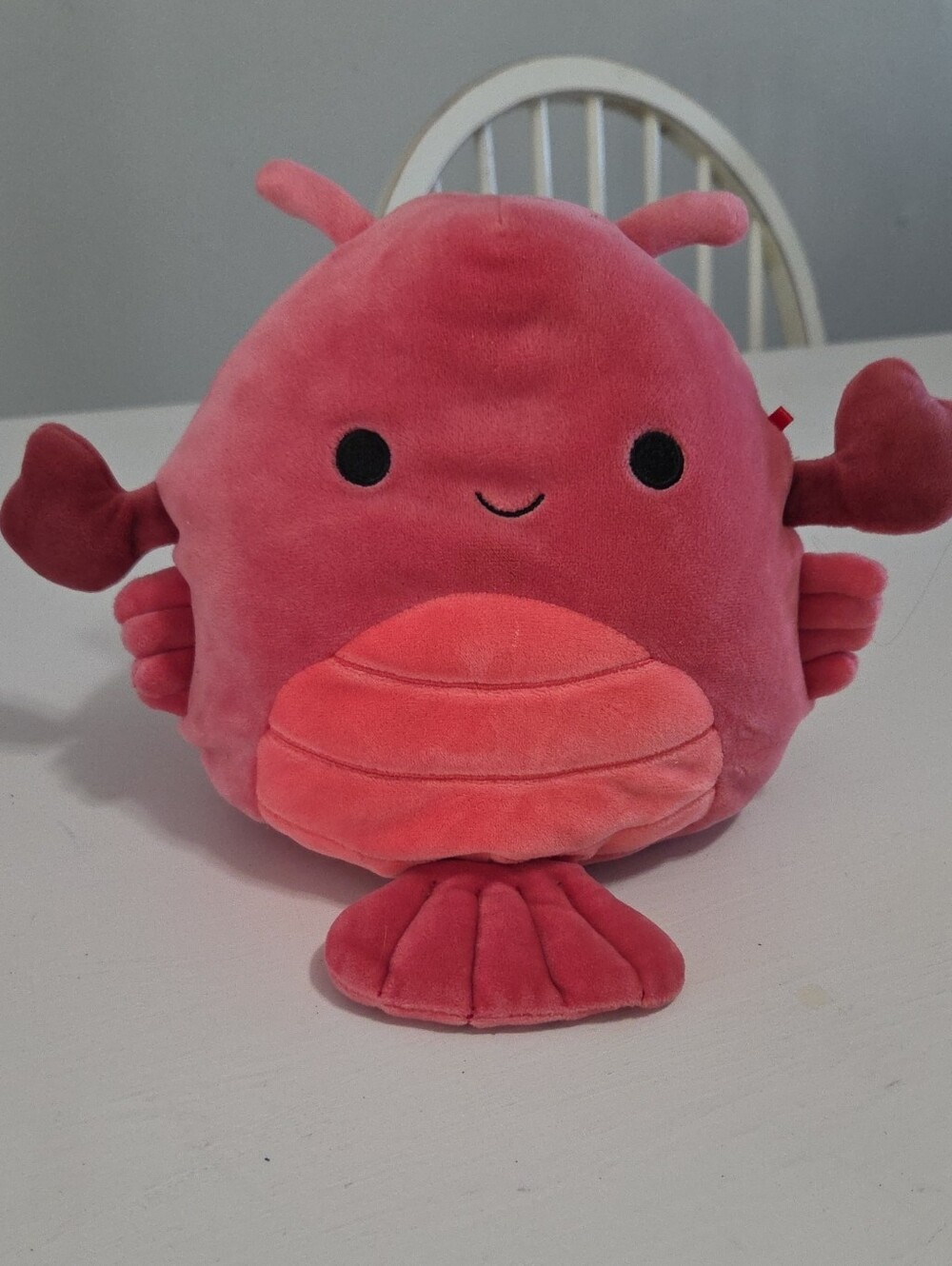 Squishmallows Lorono The Lobster